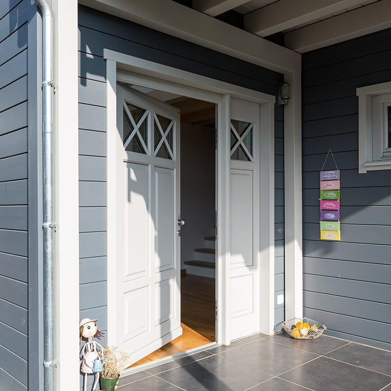 Haustür Kosten berechnen auf hausturenkauf.de