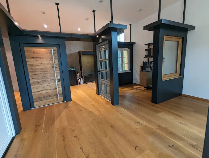 haustuerenkauf.de - Ihr Online Shop für Online Haustüren