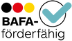 Logo für Haustür Bafa Förderung