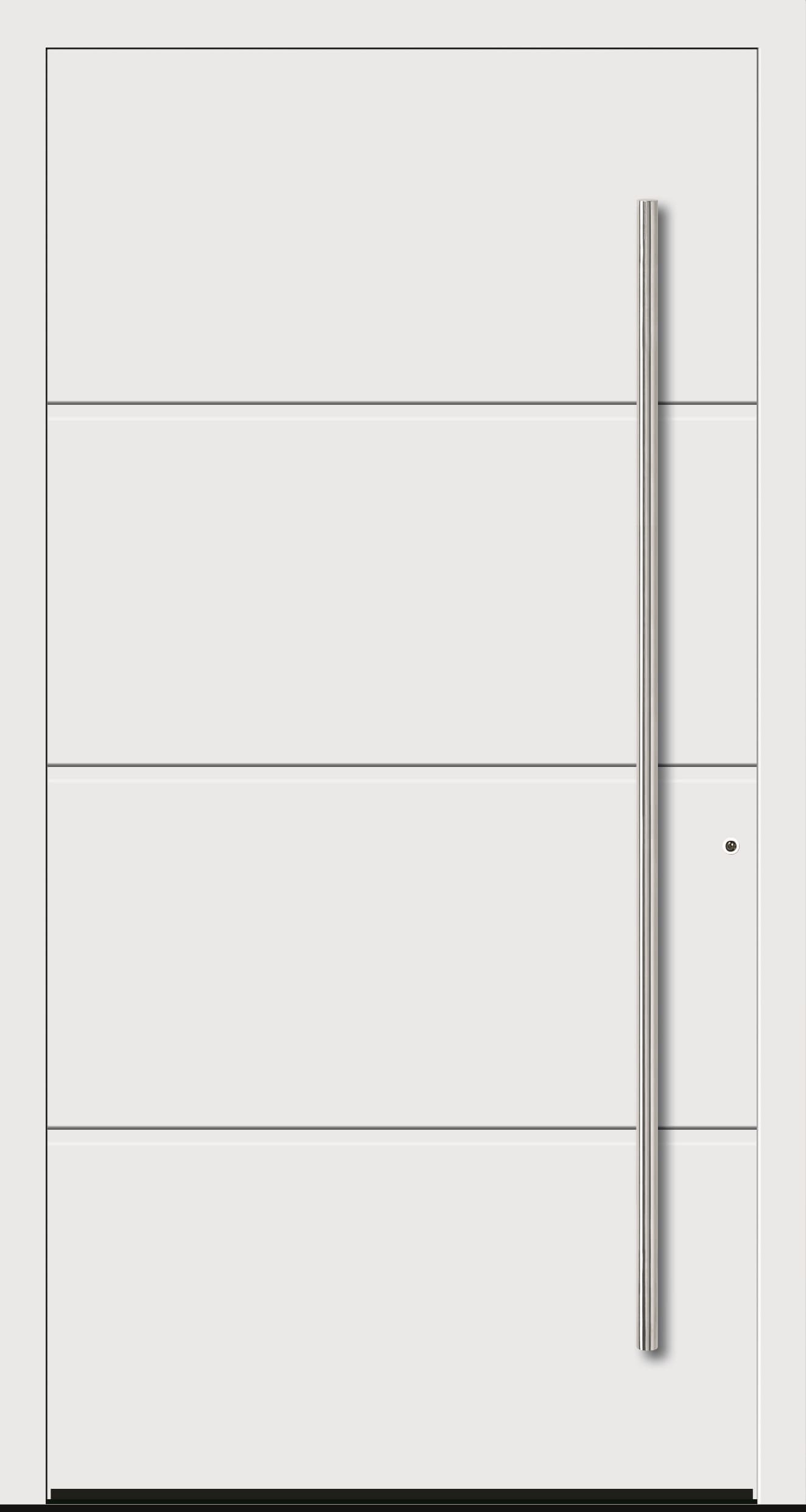 schüco-haustür-aluminium-a4-9016-dinr