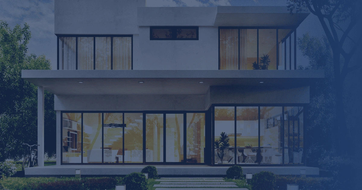 20% BAFA Förderung für Haustüren sichern