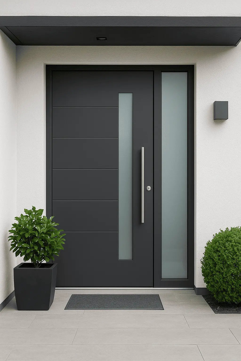  BAFA Haustür ohne Energieberater beantragen