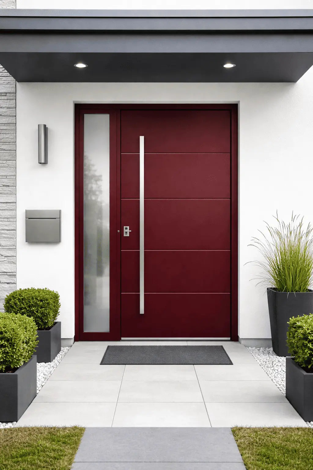 Wartung & Pflege von Haustüren: So bleibt Ihre Tür jahrzehntelang wie neu