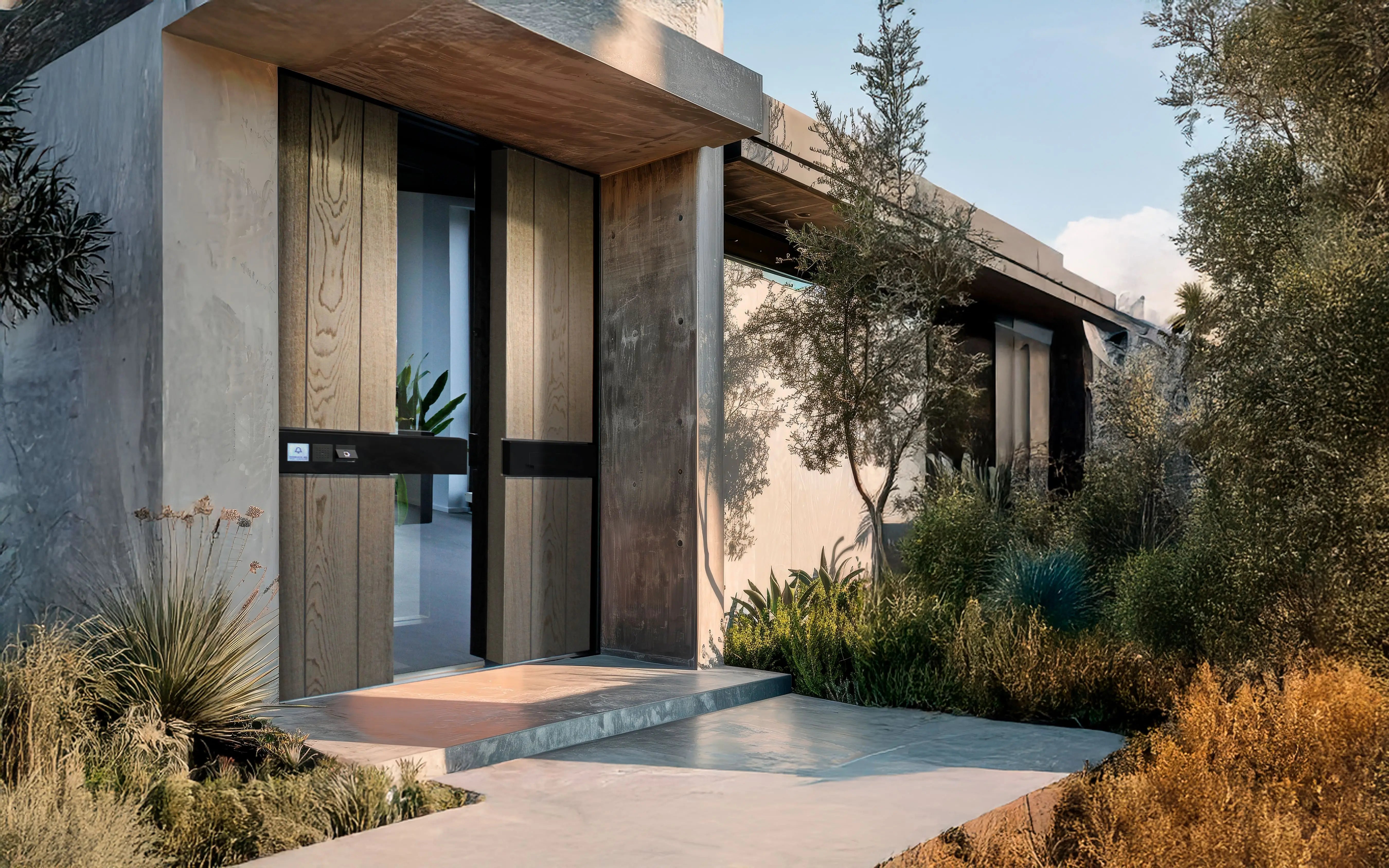 Was muss eine gute Haustür haben? Die wichtigsten Qualitätsmerkmale im Überblick