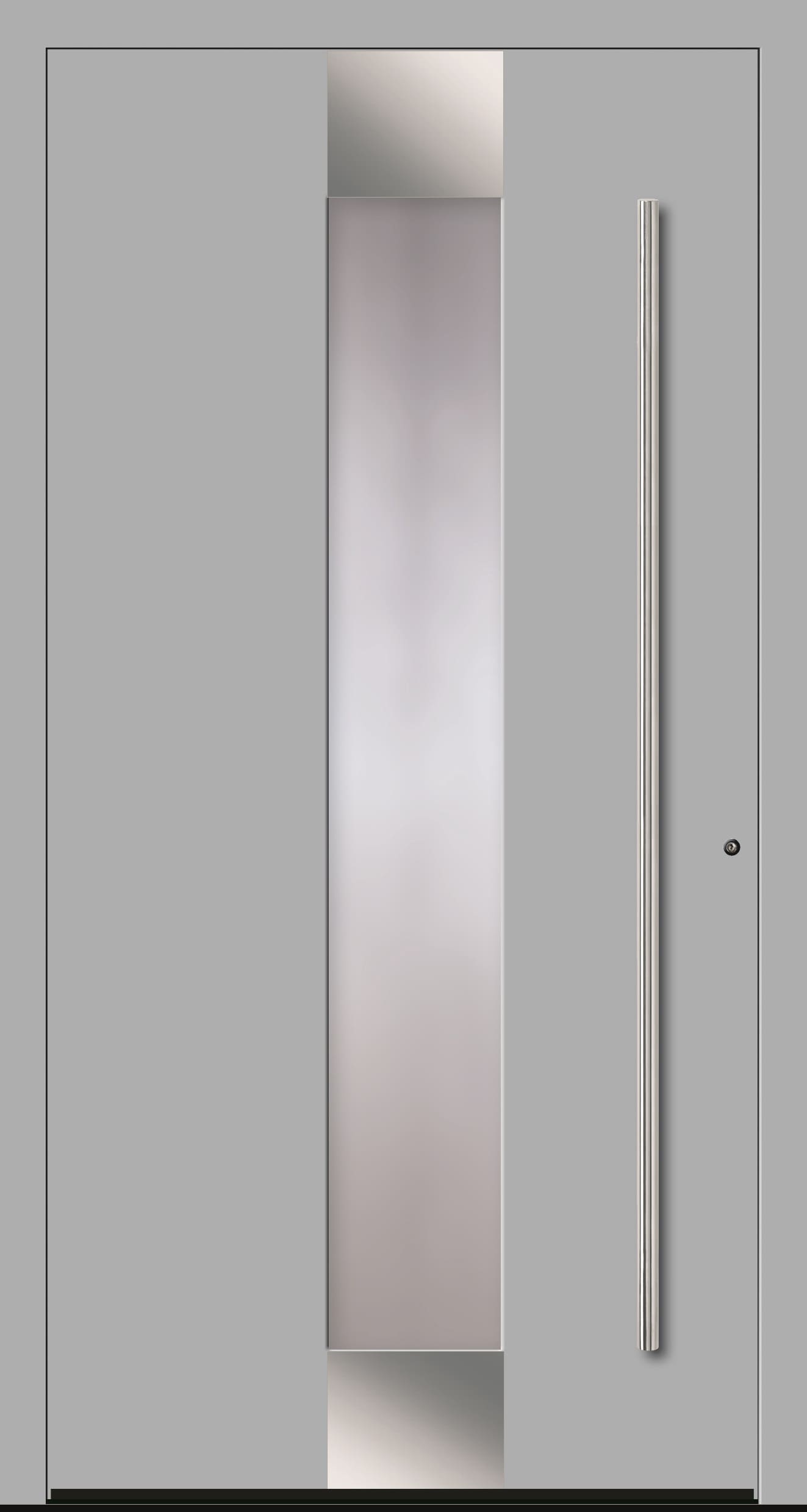 aluminium-haustuer-a5-9006-dinr