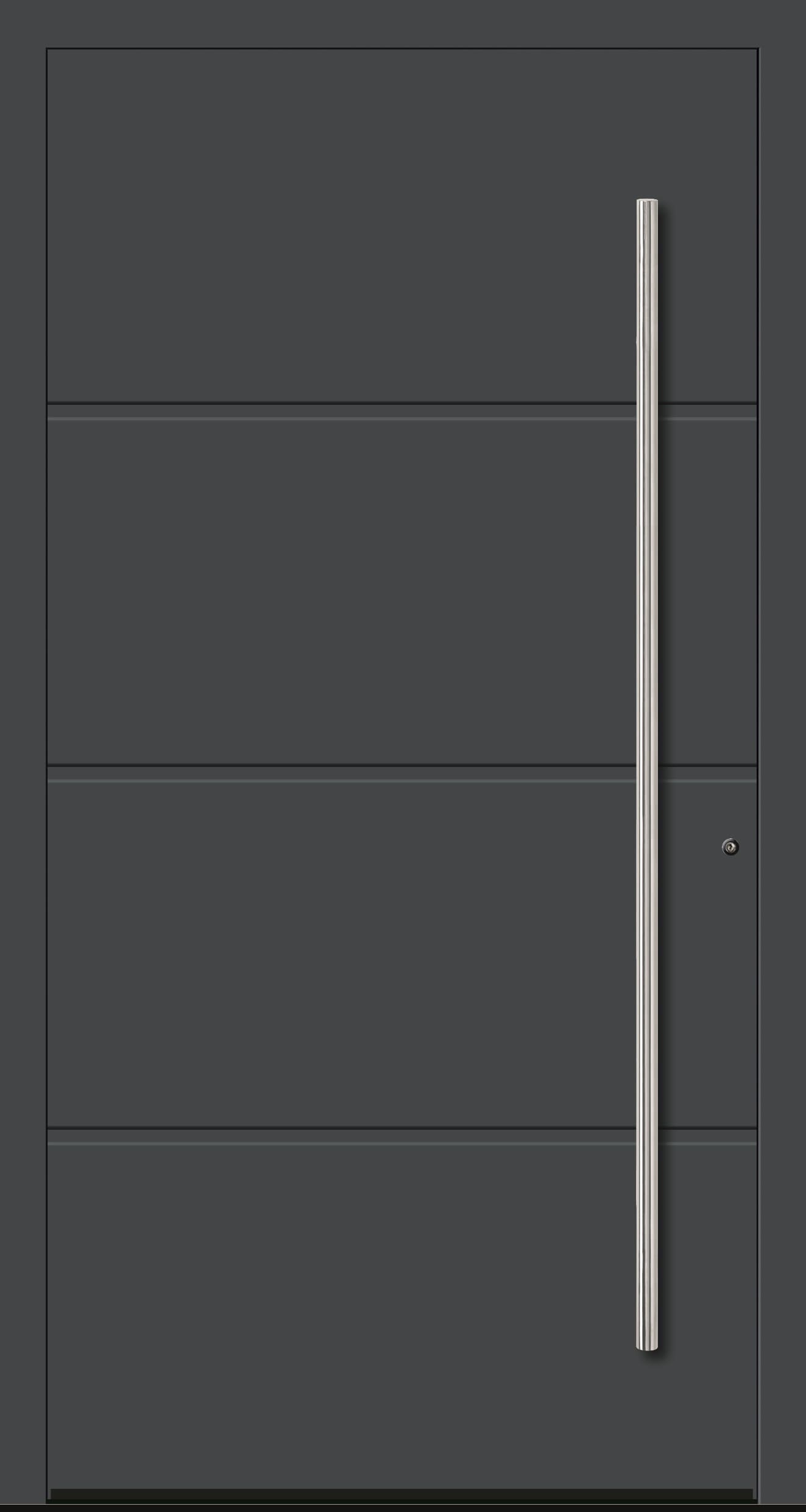 schüco-haustür-aluminium-a4-7012-dinr