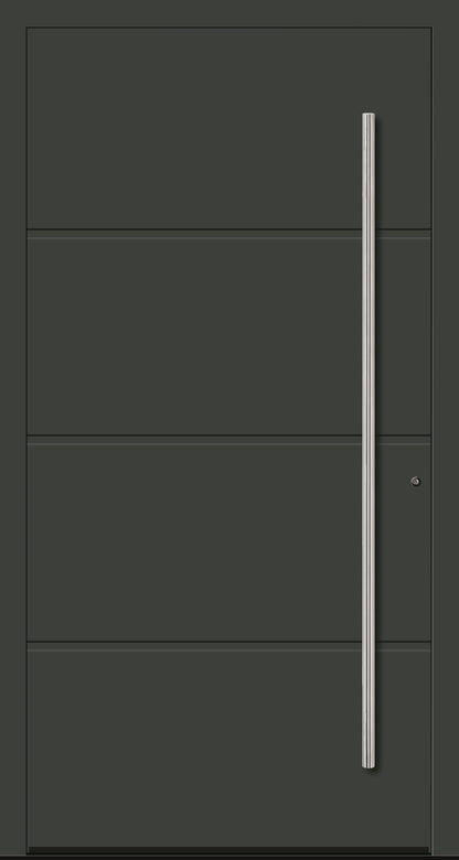 schüco-haustür-aluminium-a4-7016-dinr