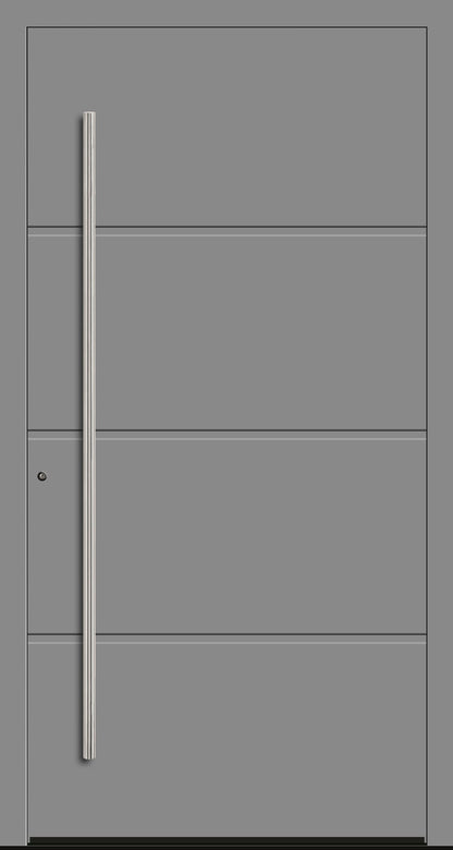 schüco-haustür-aluminium-a4-9007-dinl